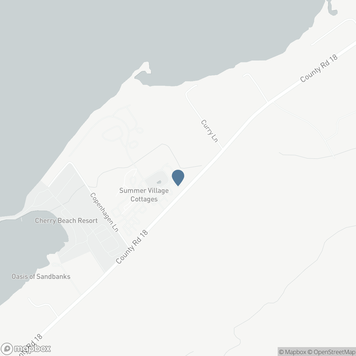 13 - 26 MEADOW VIEW LANE, Prince Edward, Ontario K0K 1P0